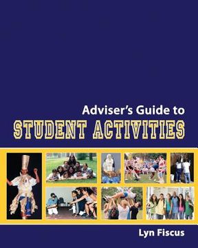 portada Adviser's Guide to Student Activities (in English)