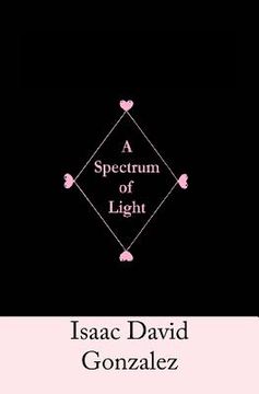 portada A Spectrum of Light (en Inglés)