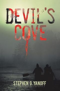 portada Devil's Cove (en Inglés)
