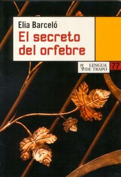 portada El Secreto del Orfebre (in Spanish)
