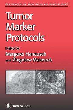 portada tumor marker protocols