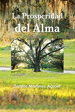 portada La Prosperidad del Alma (in Spanish)
