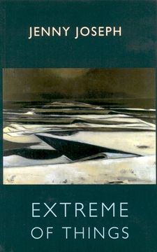 portada Extreme of Things (in English)
