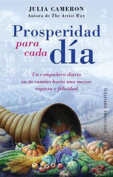 portada Prosperidad Para Cada Dia (in Spanish)