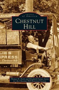 portada Chestnut Hill (in English)