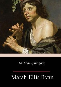 portada The Flute of the Gods