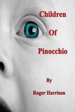 portada Children Of Pinocchio