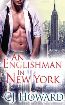 portada An Englishman In New York (in English)