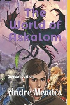 portada The World of Askalom: Special Edition (en Inglés)