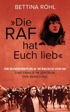 portada Die raf hat Euch Lieb (in German)