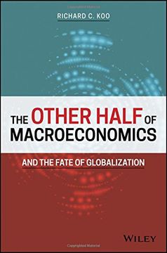 portada The Other Half of Macroeconomics and the Fate of Globalization (en Inglés)