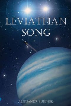 portada Leviathan Song (en Inglés)