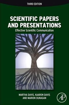 portada scientific papers and presentations