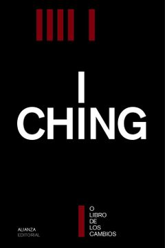 portada I Ching o el Libro de los Cambios