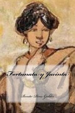 portada Fortunata y Jacinta (Spanish Edition)