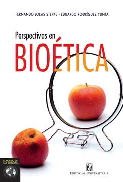 portada PERSPECTIVA EN BIOETICA