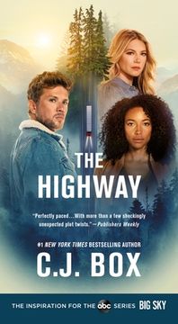 portada The Highway: 2 (Cody Hoyt 