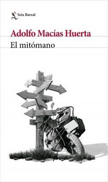 portada El Mitómano (in Spanish)