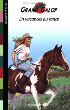 portada Bayard Poche Grand Galop