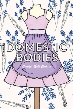 portada Domestic Bodies (en Inglés)