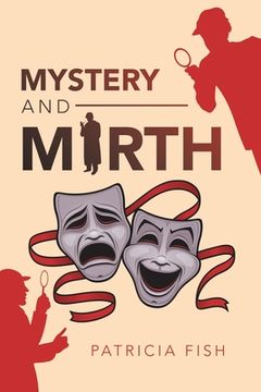 portada Mystery and Mirth (en Inglés)