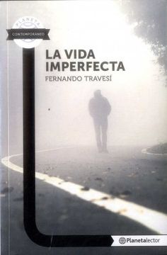 portada La Vida Imperfecta (in Spanish)