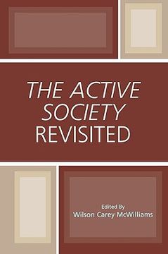 portada the active society revisited