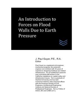 portada An Introduction to Forces on Flood Walls Due to Earth Pressure (in English)