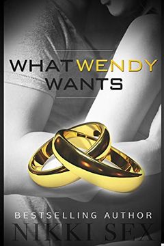 portada What Wendy Wants (in English)