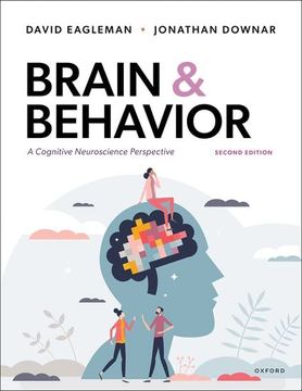 portada Brain and Behavior (in English)