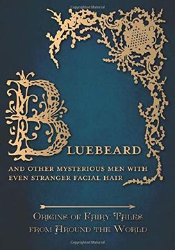 portada Bluebeard (Origins of Fairy Tales From Around the World) (in English)