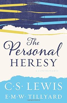 portada The Personal Heresy: A Controversy
