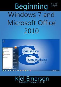 portada Beginning Windows 7 and Microsoft Office 2010 (in English)