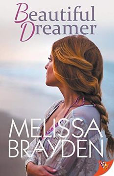 portada Beautiful Dreamer (in English)