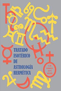 portada Tratado Esotérico de Astrología Hermética