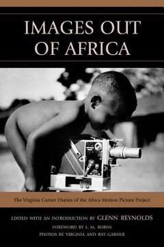 portada images out of africa (en Inglés)