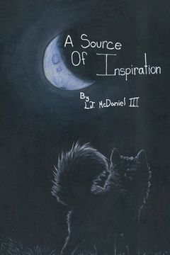 portada A Source of Inspiration (en Inglés)