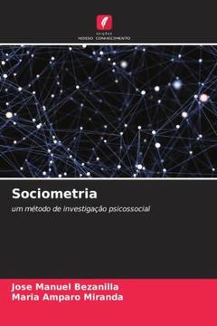 portada Sociometria (in Portuguese)