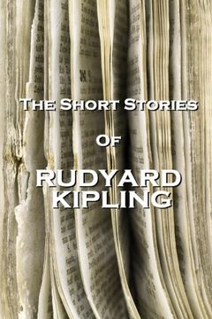 portada The Short Stories  Of Rudyard Kipling