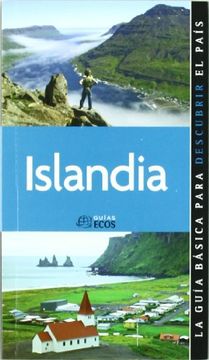 islandia -guias ecos