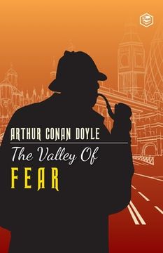 portada The Valley Of Fear (en Inglés)