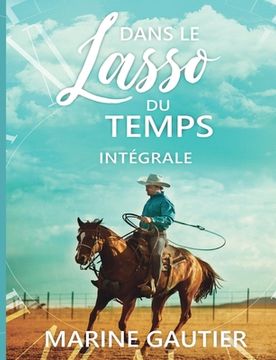 portada Dans le lasso du temps (in French)