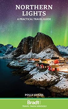 portada Northern Lights: A Practical Travel Guide (en Inglés)