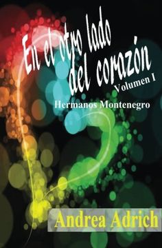 portada En el Otro Lado del Corazon. Volumen 1. (in Spanish)