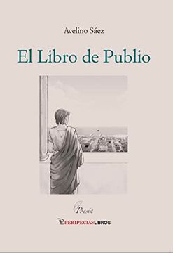 portada El Libro de Publio (in Spanish)