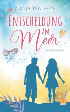portada Entscheidung am Meer (in German)
