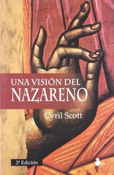portada Vision Del Nazareno, Una (in Spanish)