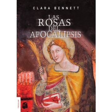 portada Las Rosas del Apocalipsis (in Spanish)