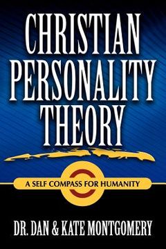 portada christian personality theory: a self compass for humanity