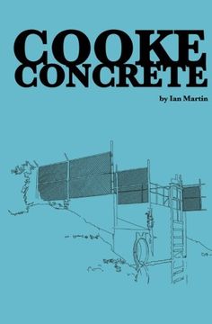 portada Cooke Concrete (en Inglés)
